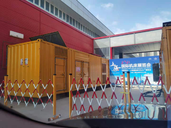 益阳发电机出租 对于发电机的特性你了解多少?