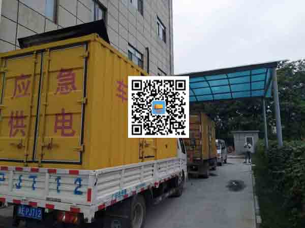 益阳发电车出租-发电机产品使用越来越广泛