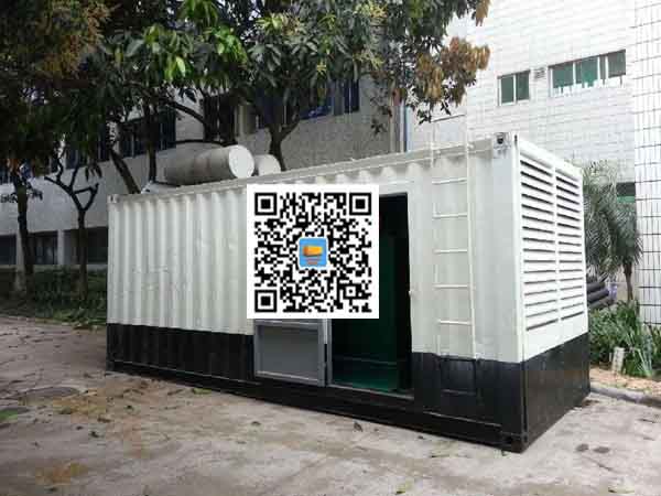 益阳出租发电机-什么样的柴油发电机使用效果比较好