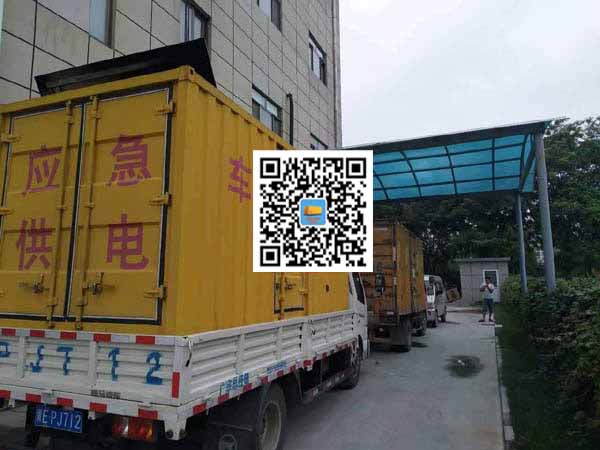 益阳租赁发电机50kw设备需要多大电缆线