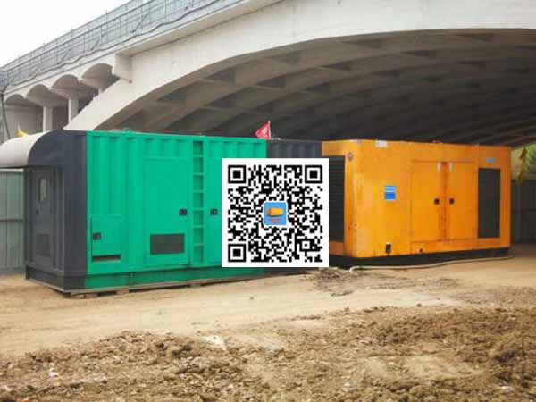 益阳决定发电机顺利启动的因素及如何解决发电机冬季起动困难问题