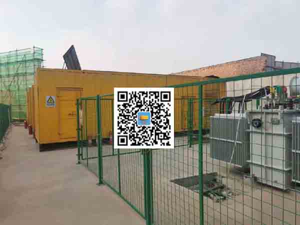 益阳发电机组的社会应用有哪些