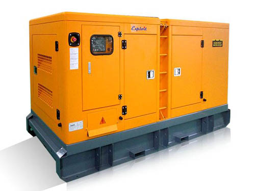 益阳影响 200kw 柴油发电机油耗的因素有哪些?