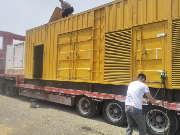 益阳除了负载情况和发动机维护,还有哪些因素会影响 200kw 柴油发电机的油耗?