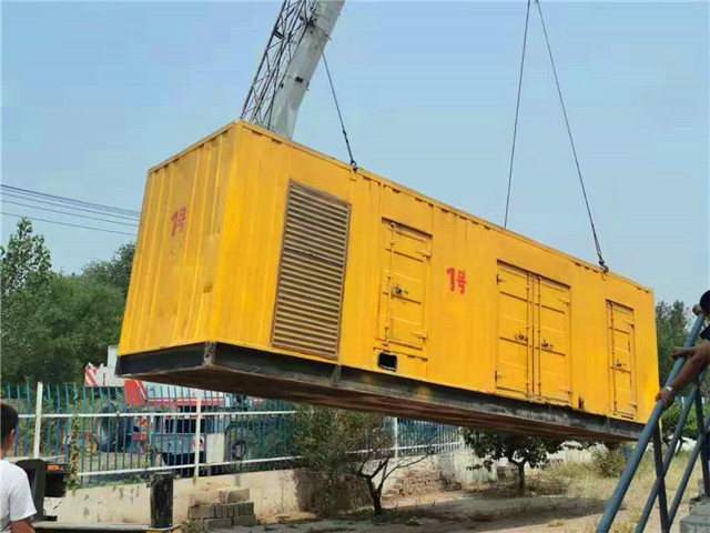 益阳300KW柴油发电机组油耗是多少?