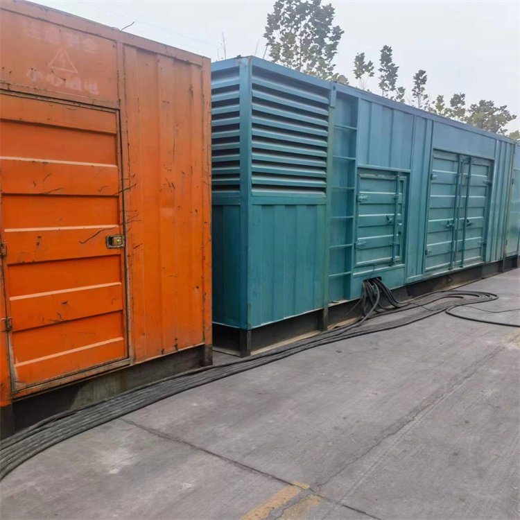 益阳如何选择适合 600kW 柴油发电机组的热继电器?