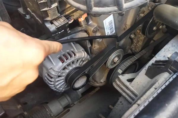 益阳转速传感器的工作原理是什么?